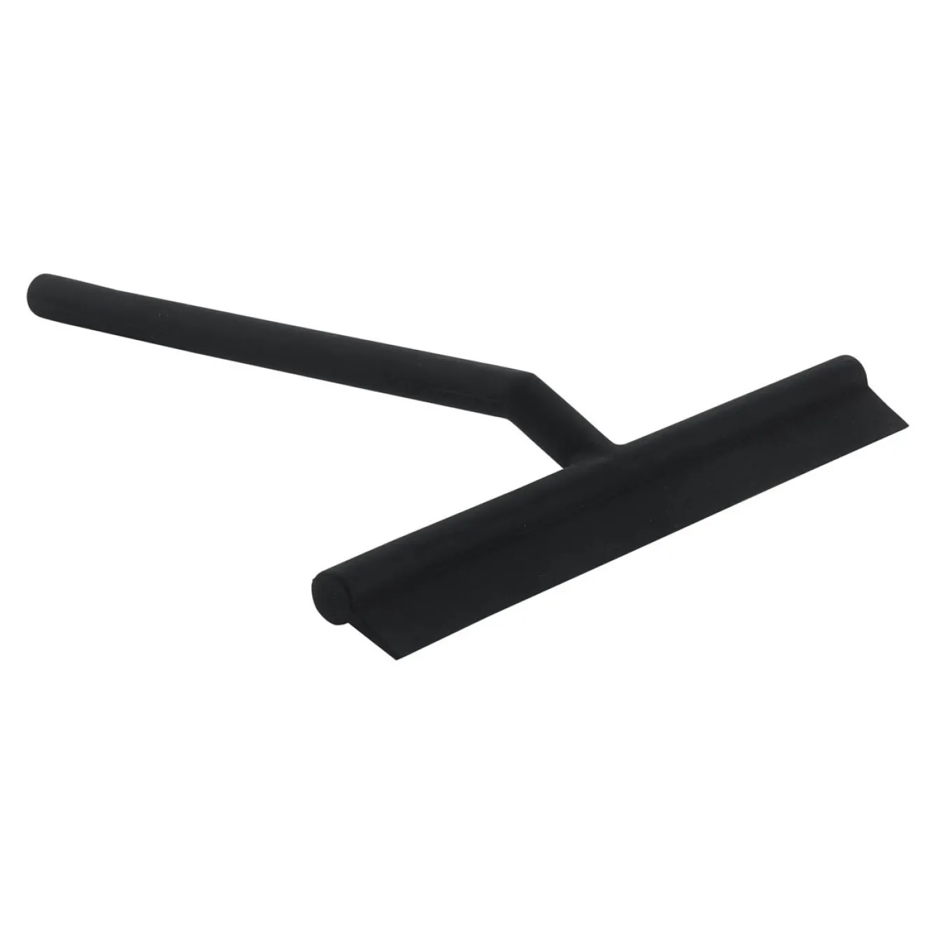 Aquanova ARVID shower wiper (black) ARVBWM-09