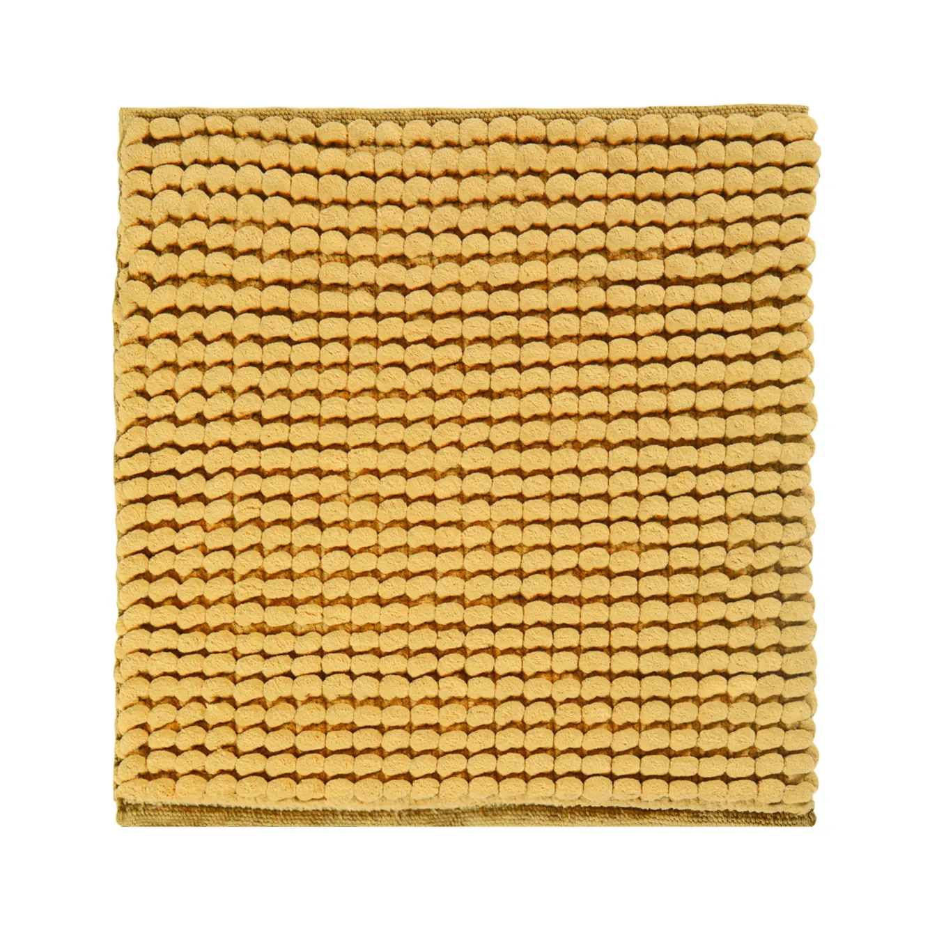 Aquanova Bath mat AXEL color Ocher (AXEBM-443)