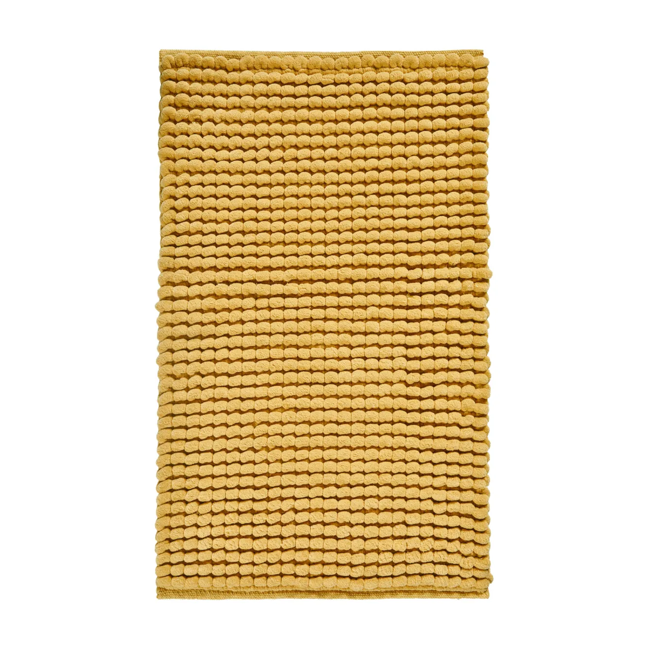 Aquanova Bath mat AXEL color Ocher (AXEBM-443)