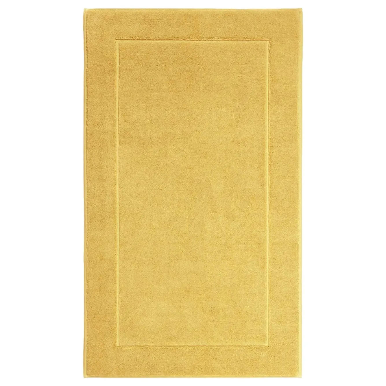 Aquanova Bath mat LONDON color Mimosa-122