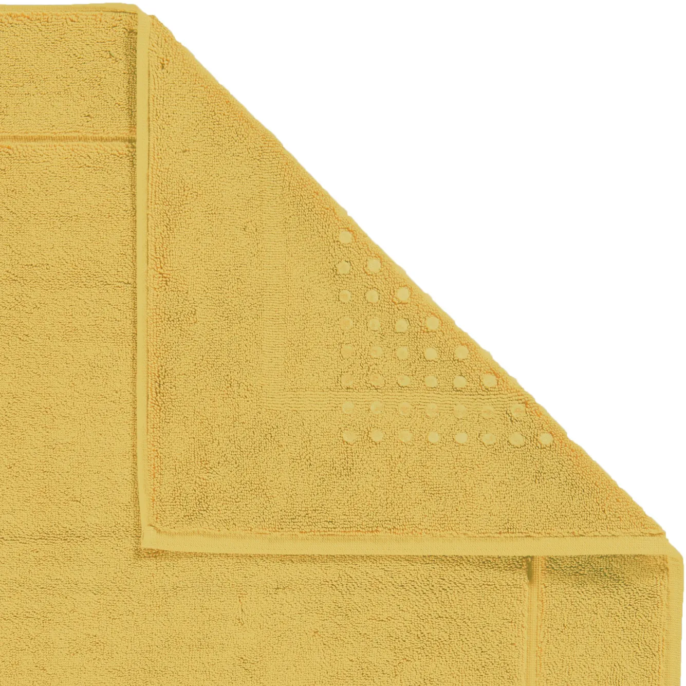 Aquanova Bath mat LONDON color Mimosa-122