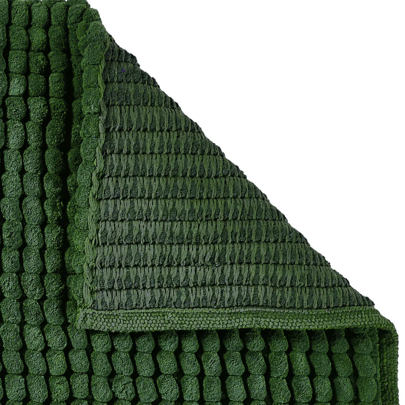Aquanova Bath mat AXEL color Moss (AXEBM-125)