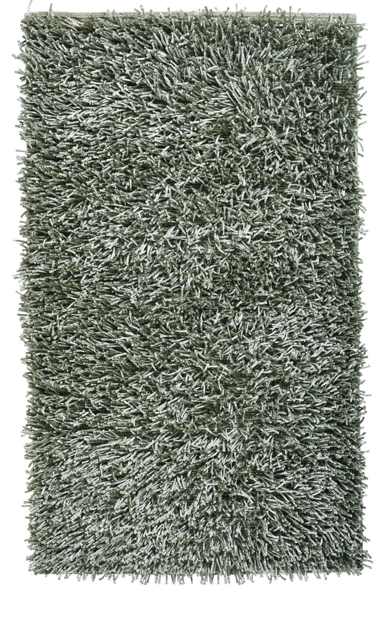 Aquanova Bath mat KEMEN Thyme-293, light green (KEMBM) with anti-slip
