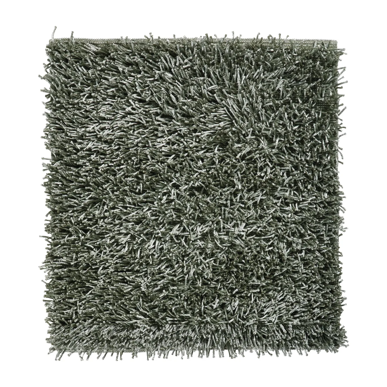 Aquanova Bath mat KEMEN Thyme-293, light green (KEMBM) with anti-slip