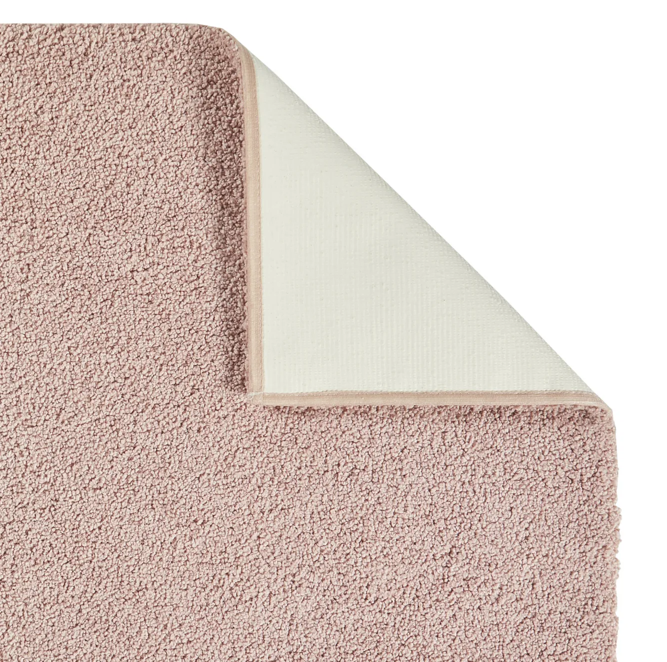 Aquanova Bath mat LOA color Dusty Pink-87