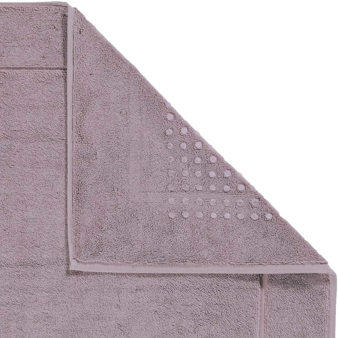 Aquanova Bath mat LONDON color Malva-883