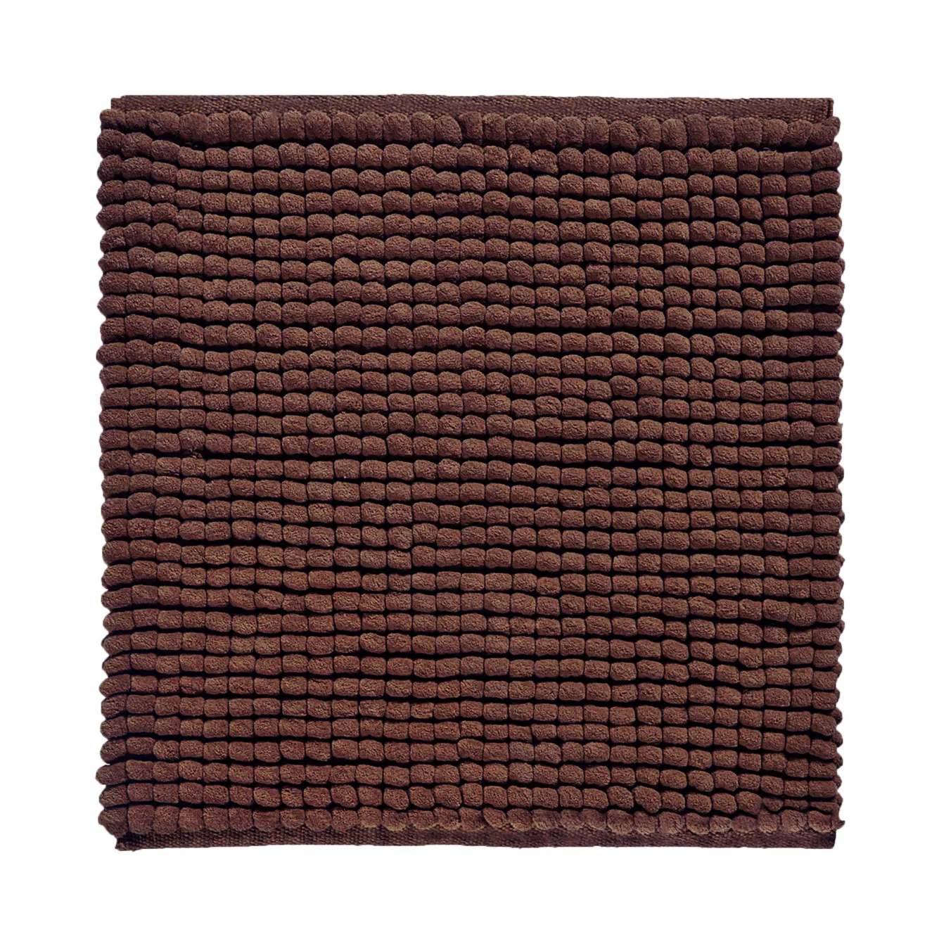 Aquanova Bath mat AXEL color Umber (AXEBM-284)