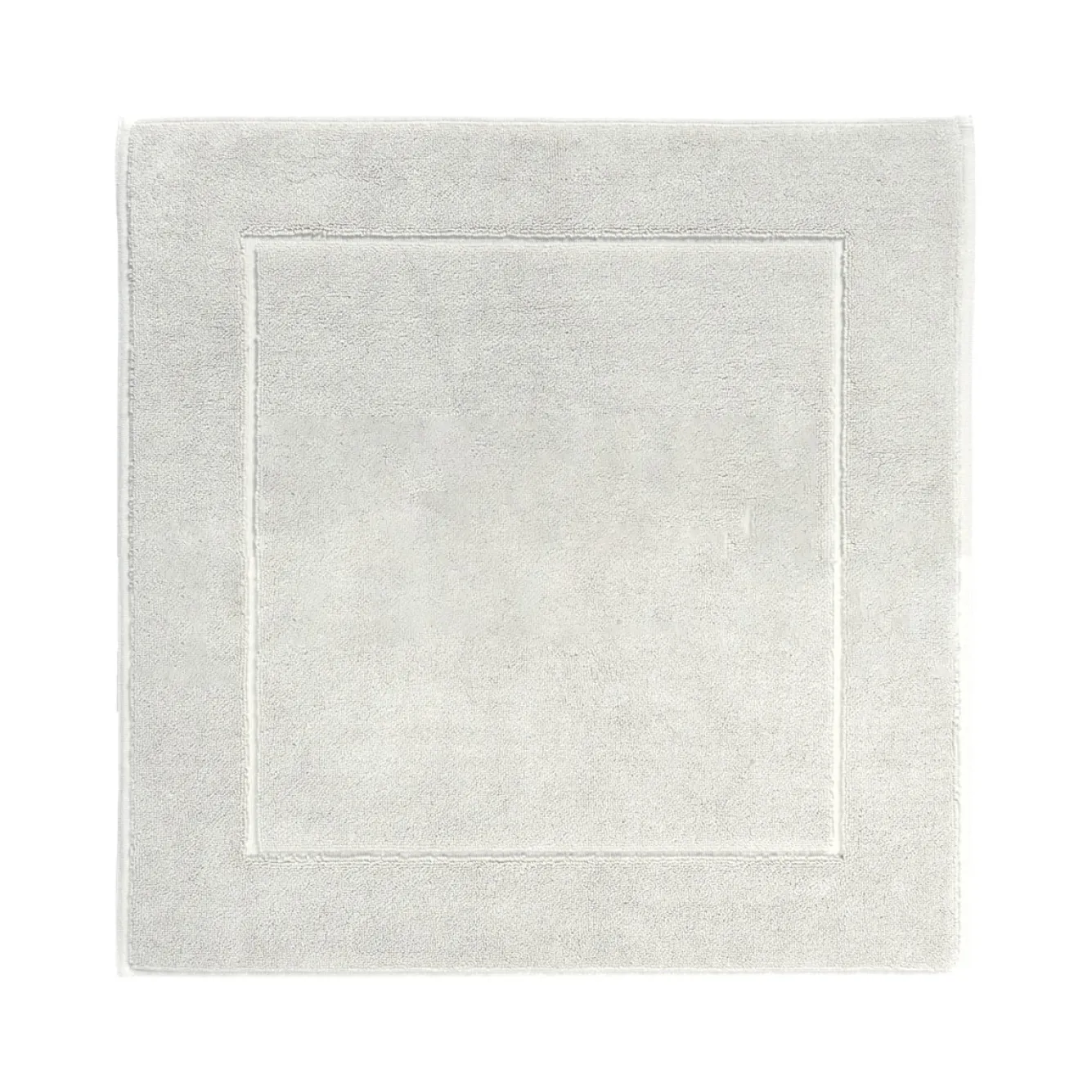 Aquanova Bath mat LONDON color Salt-103