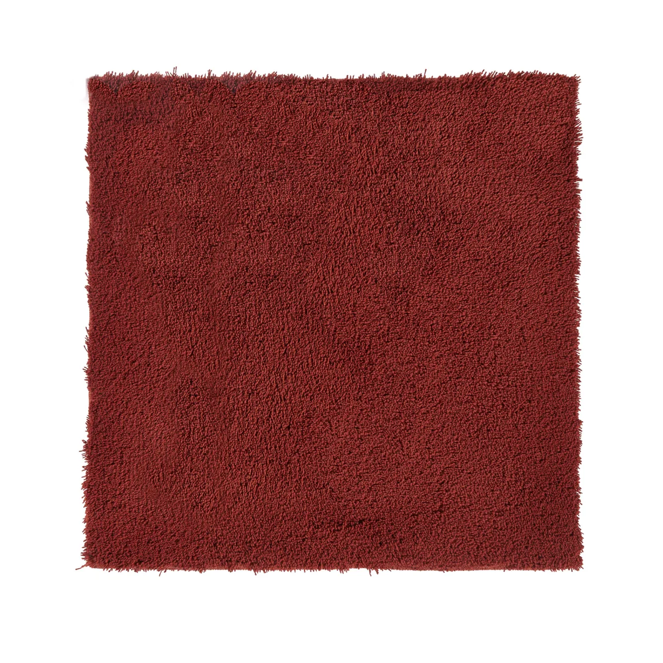 Aquanova Bath mat BELA color Mahogany - 60x60 cm