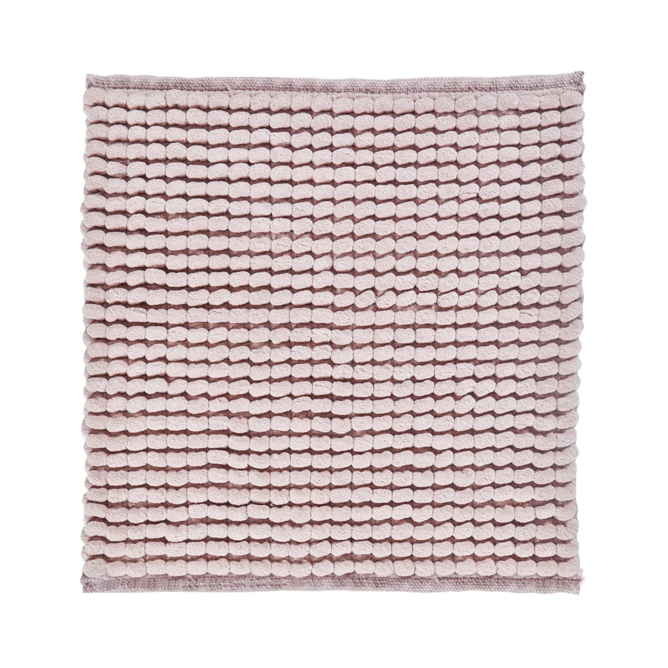 Aquanova Bath mat AXEL color Dusty Pink (AXEBM-87)