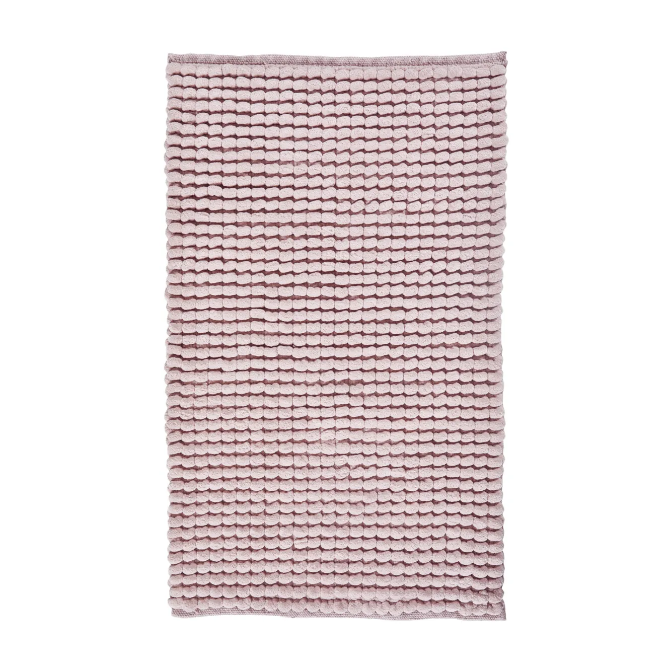 Aquanova Bath mat AXEL color Dusty Pink (AXEBM-87)