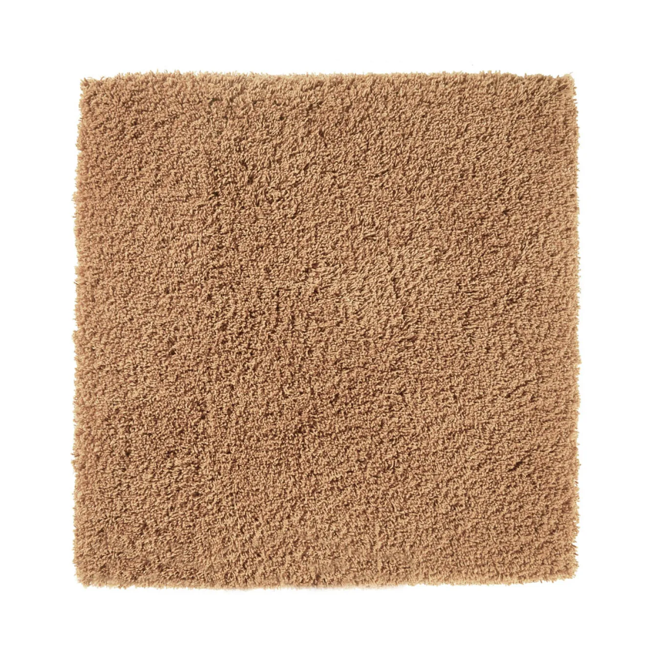 Aquanova Bath mat MUSA color Ginger-299 (light brown)