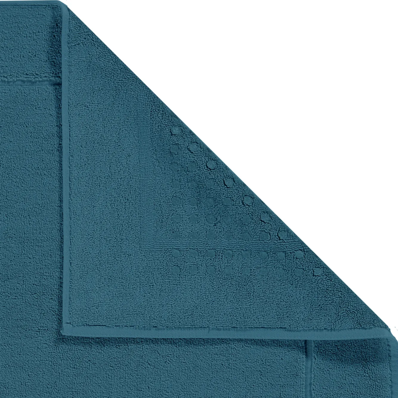Aquanova Bath mat LONDON color Ocean-739