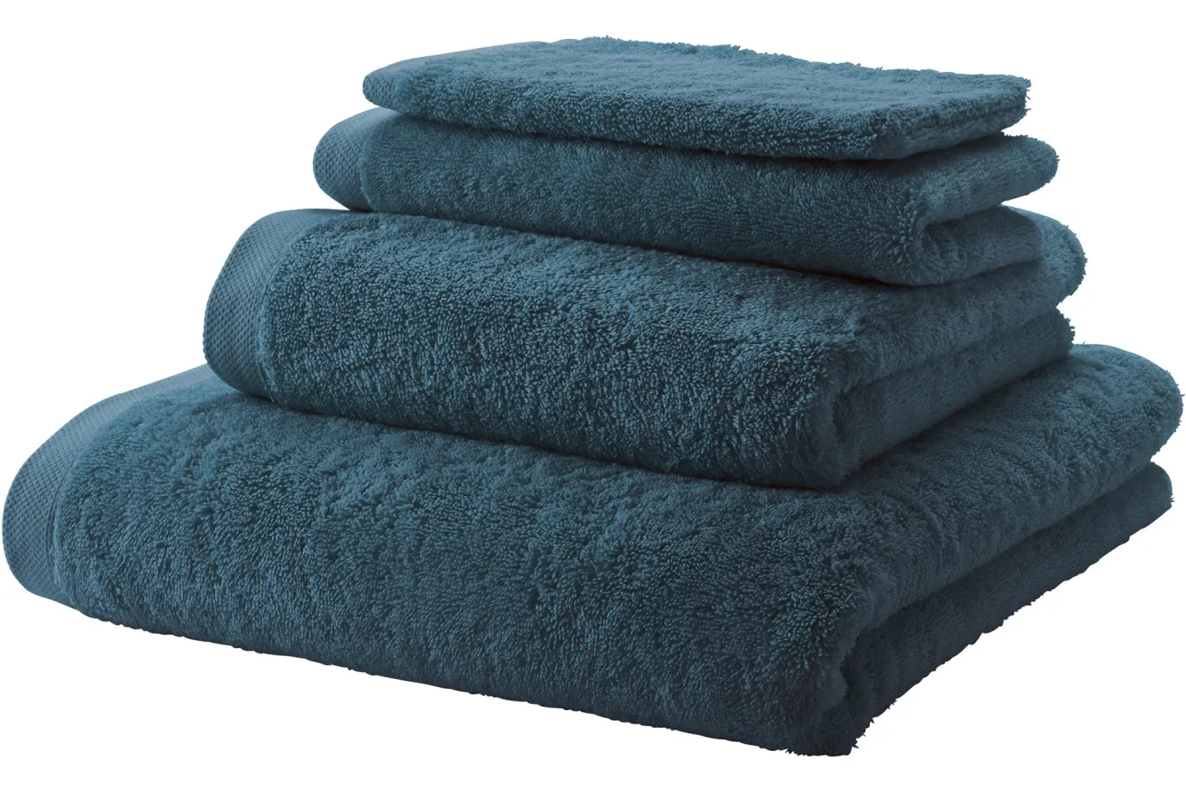Aquanova Bath textiles LONDON color Ocean-739