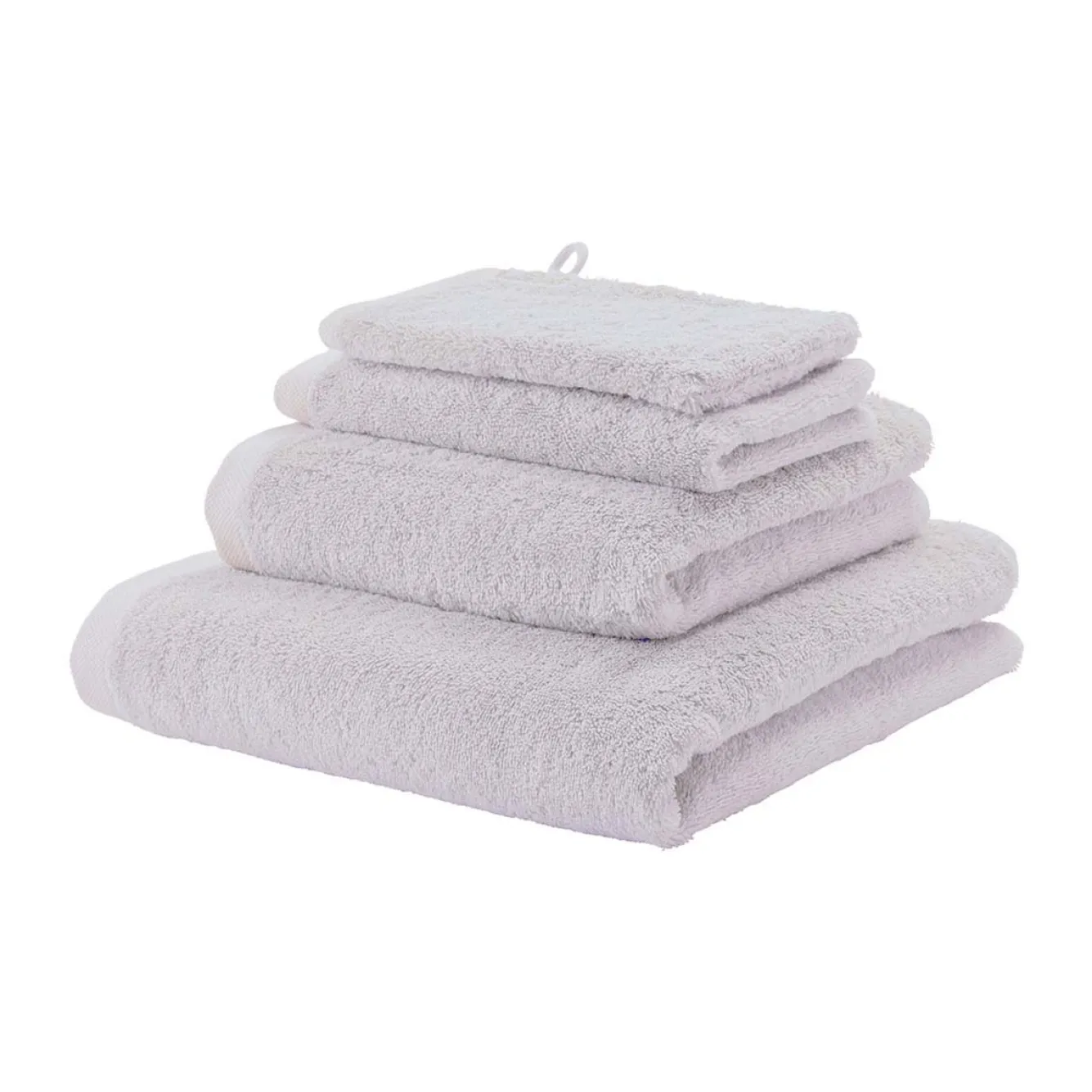 Aquanova Bath textiles LONDON color Prunus-892