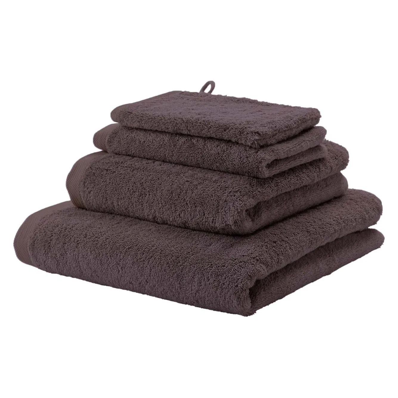 Aquanova Bath textiles LONDON color Calla-824