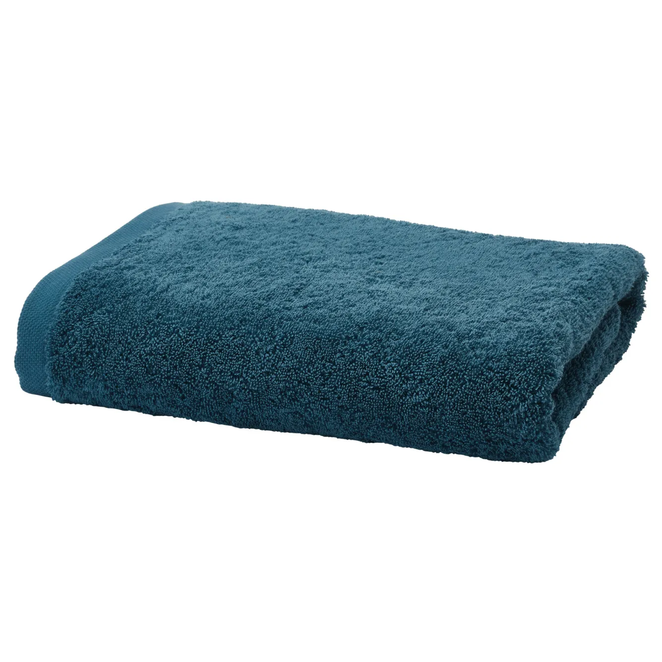Aquanova Bath towel 70x130 cm LONDON color Ocean-739 (set/3)