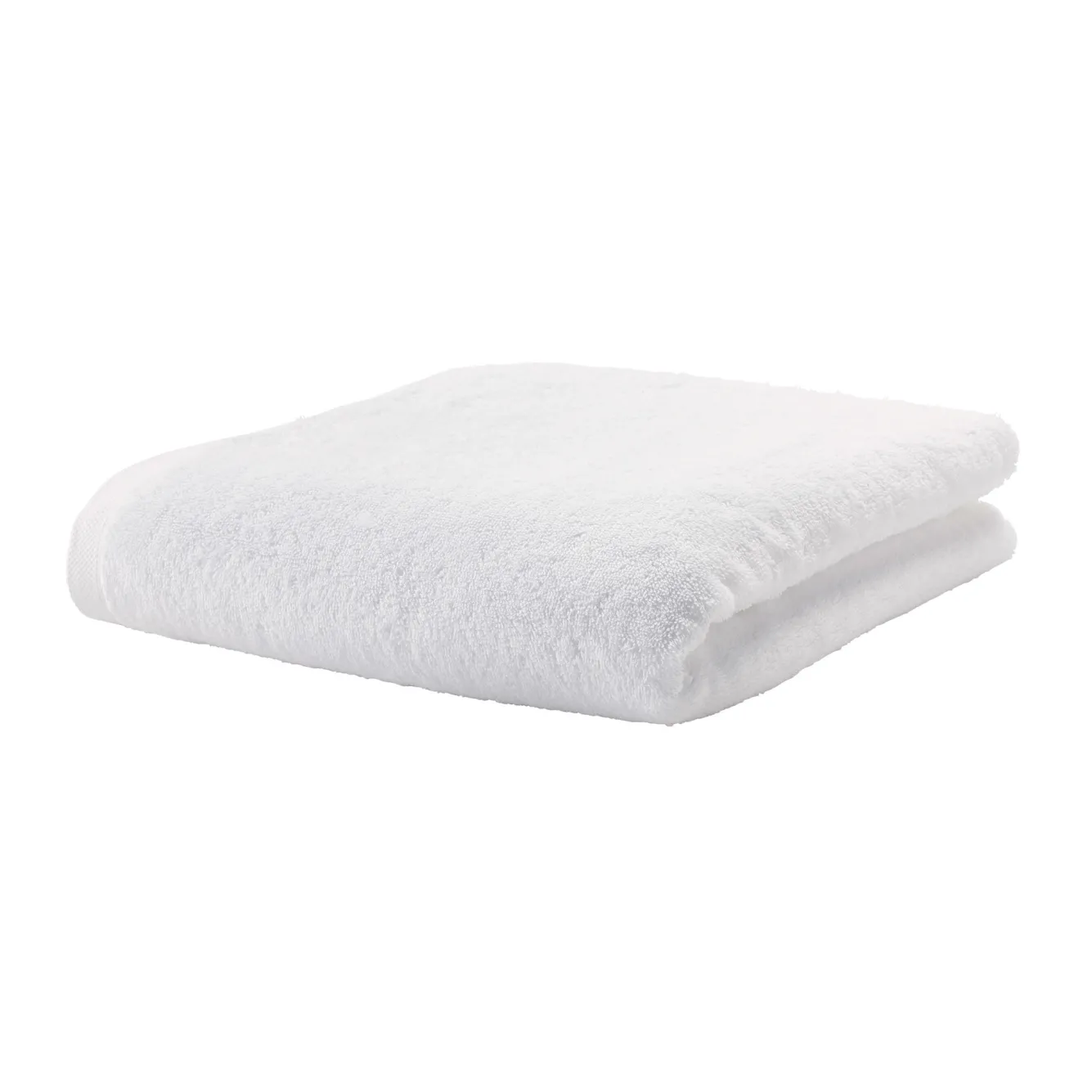 Aquanova Bath towel 70x130 cm LONDON color White-43 (set/3)