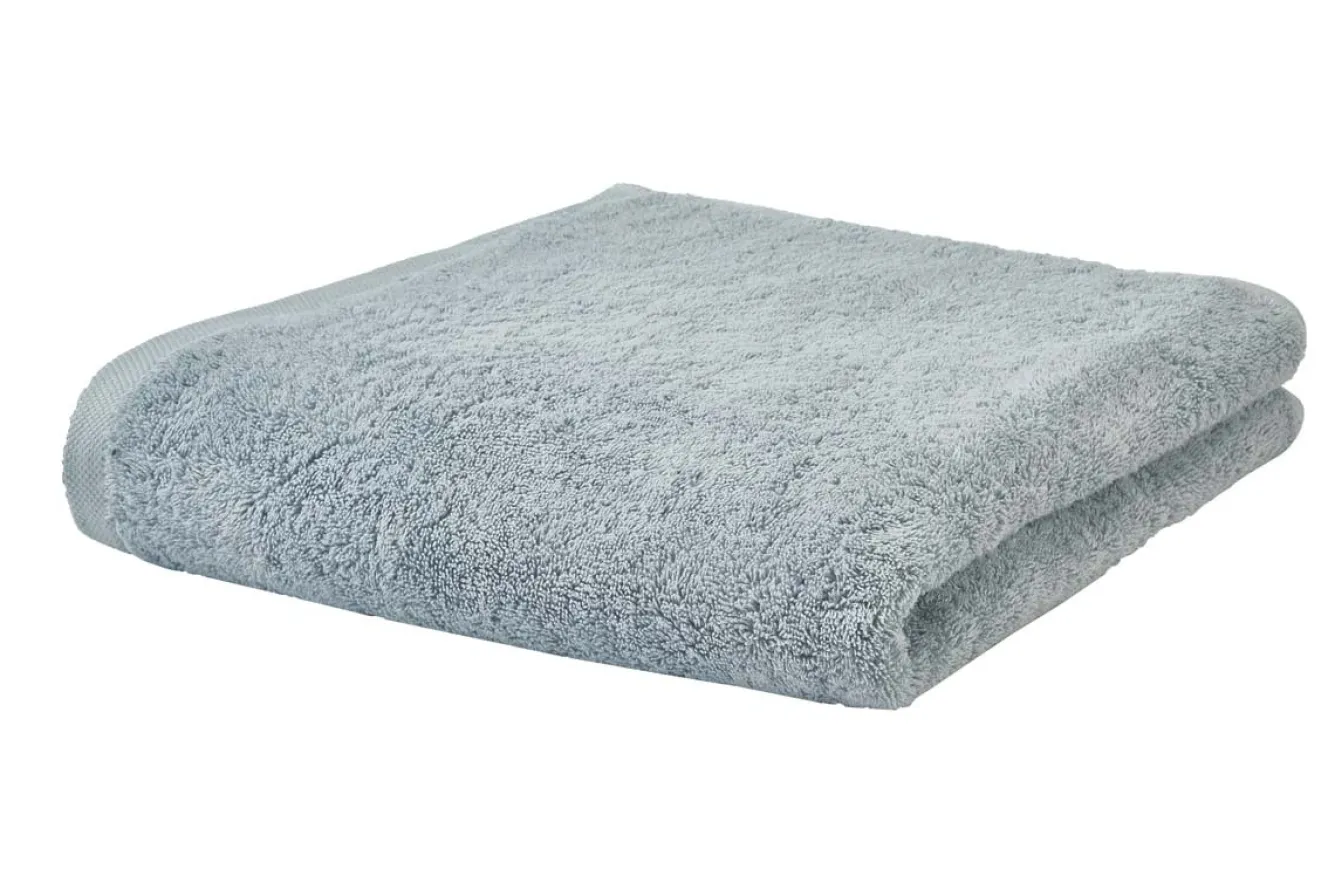 Aquanova Bath towel 70x130 cm LONDON color Ice-916 (set/3)