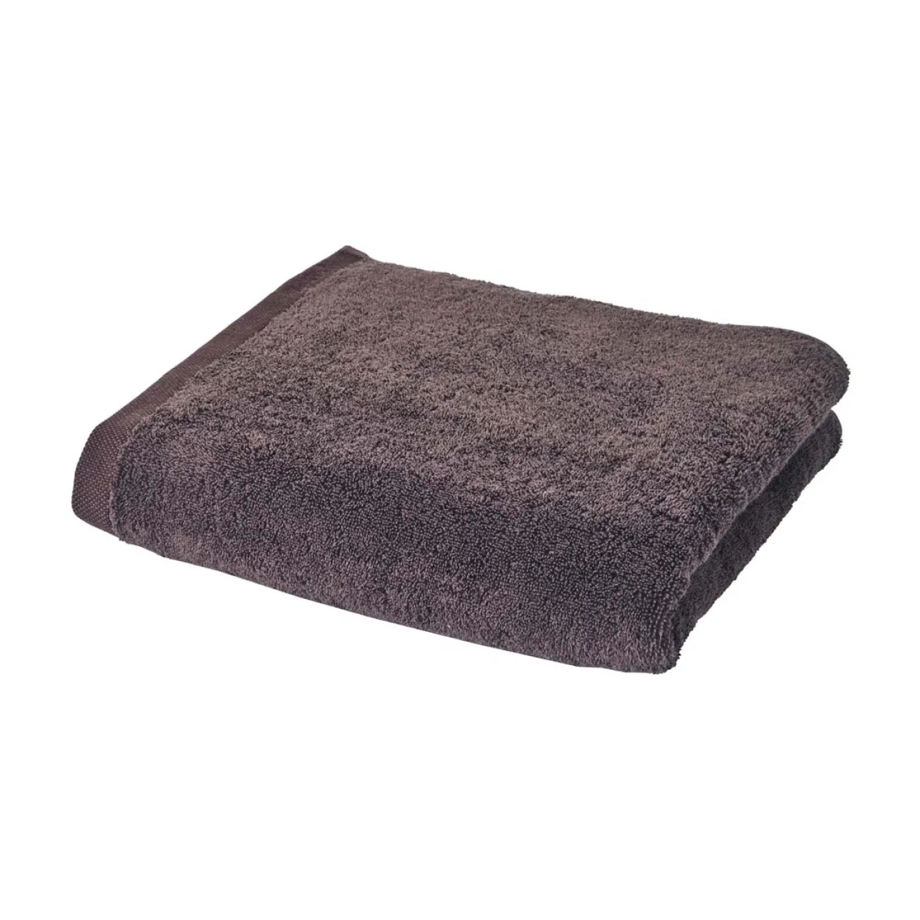 Aquanova Bath towel 70x130 cm LONDON color Calla-824 (set/3)