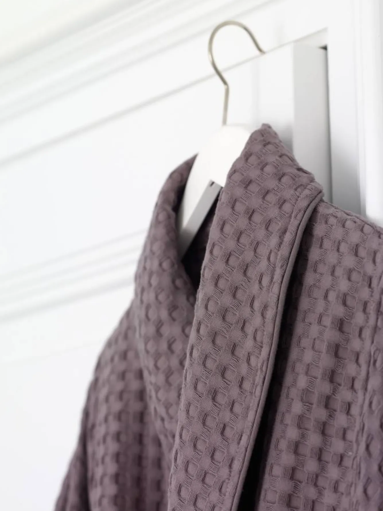 Aquanova Bathrobe VIGGO Dusty Pink-87 (VIGBG-87)