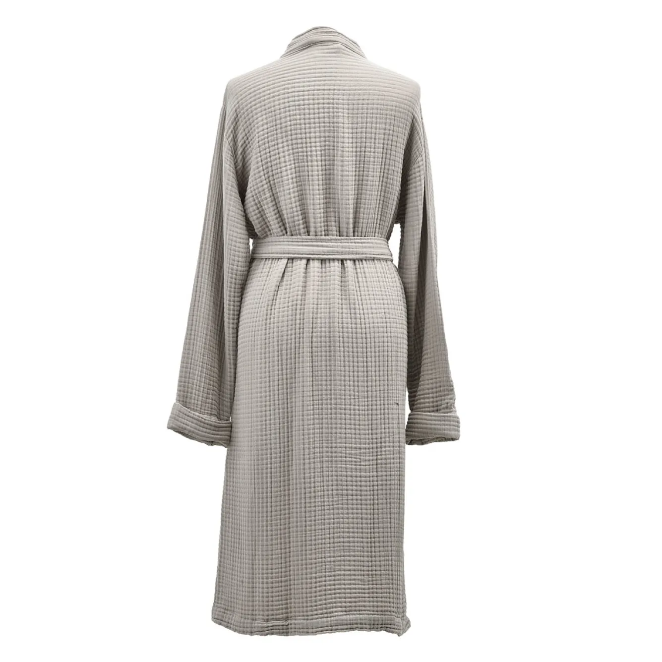 Aquanova Bathrobe MARIN color Truffle (MARBG-106)