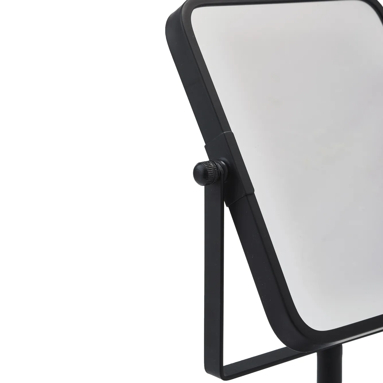 Aquanova Cosmetic mirror DAX color Black-09 (black)
