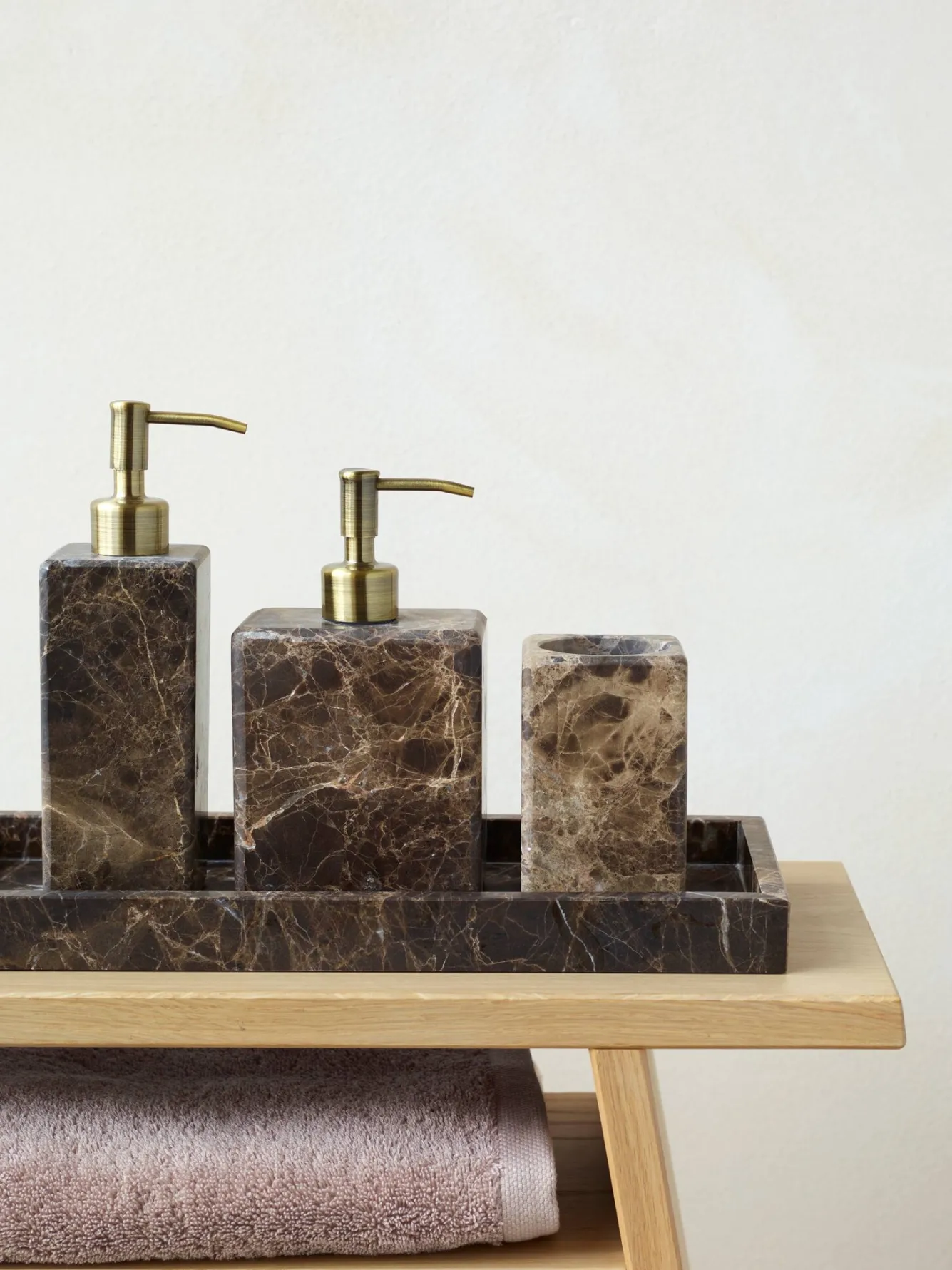 Aquanova Cup HAMMAM Brown (HAMTUM-01)