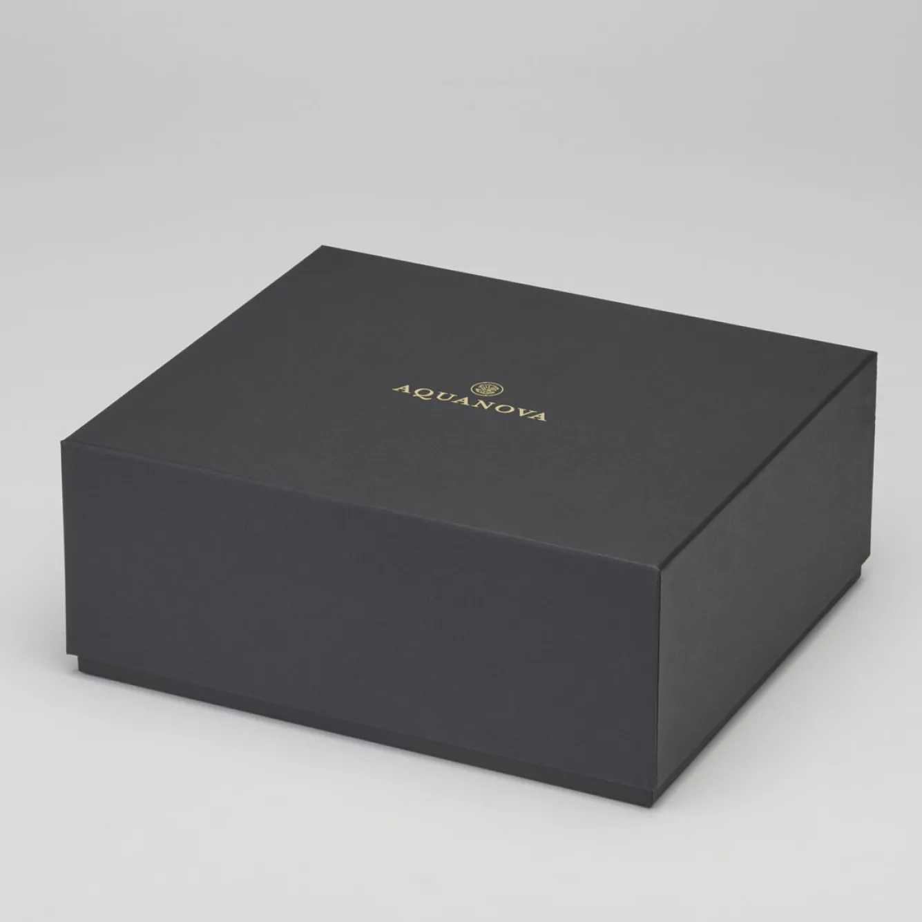 Aquanova Giftbox Ugo soap dispenser Forest  Paris soap Bois de Cèdre (GIFTUGODIS269-BDC)