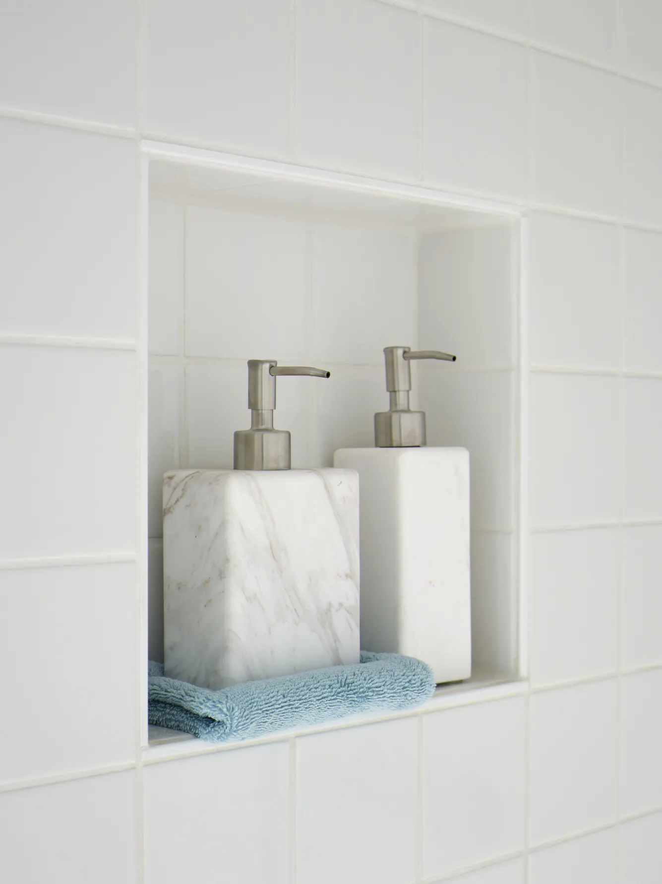 Aquanova Guest towel LONDON color Aquatic-369 (set/6)