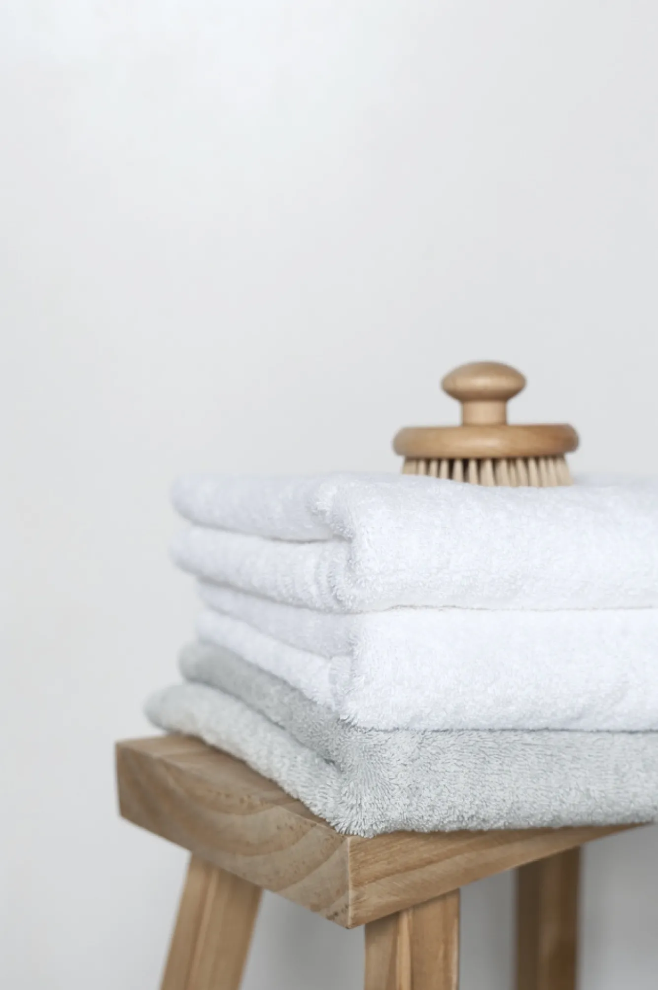 Aquanova Guest towel LONDON color Graphite-96 (set/6)