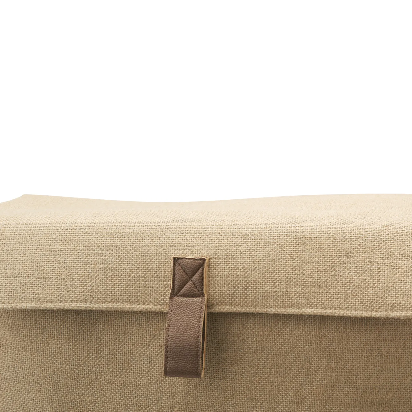 Aquanova Laundry basket ARIAN color Jute (ARILAL-144)