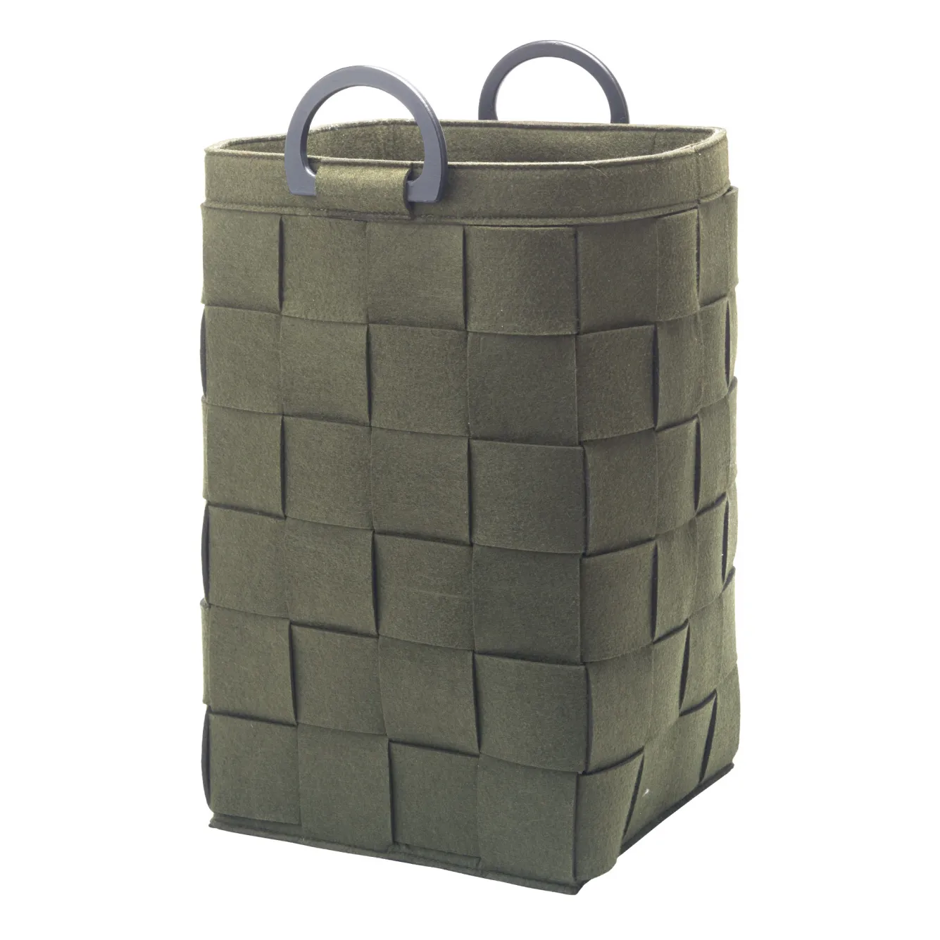 Aquanova Laundry basket DIX color Taiga (DIXLAL-302)