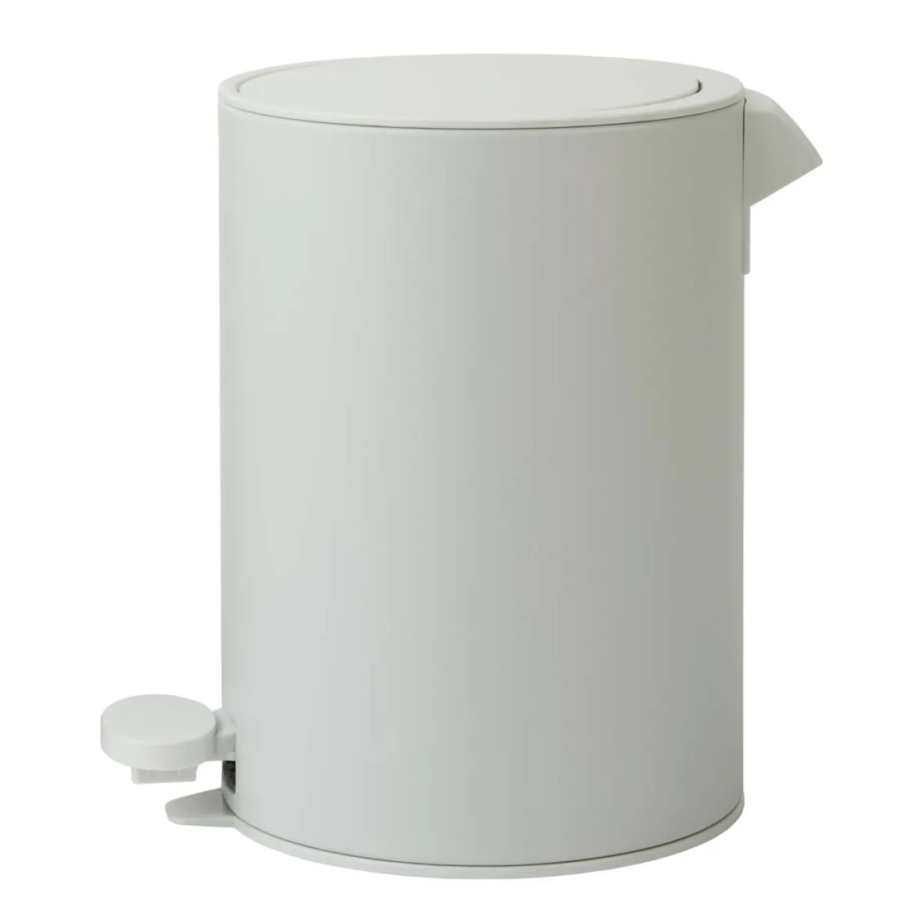 Aquanova Pedal bin RAF color Cloud-334 (3 liters)