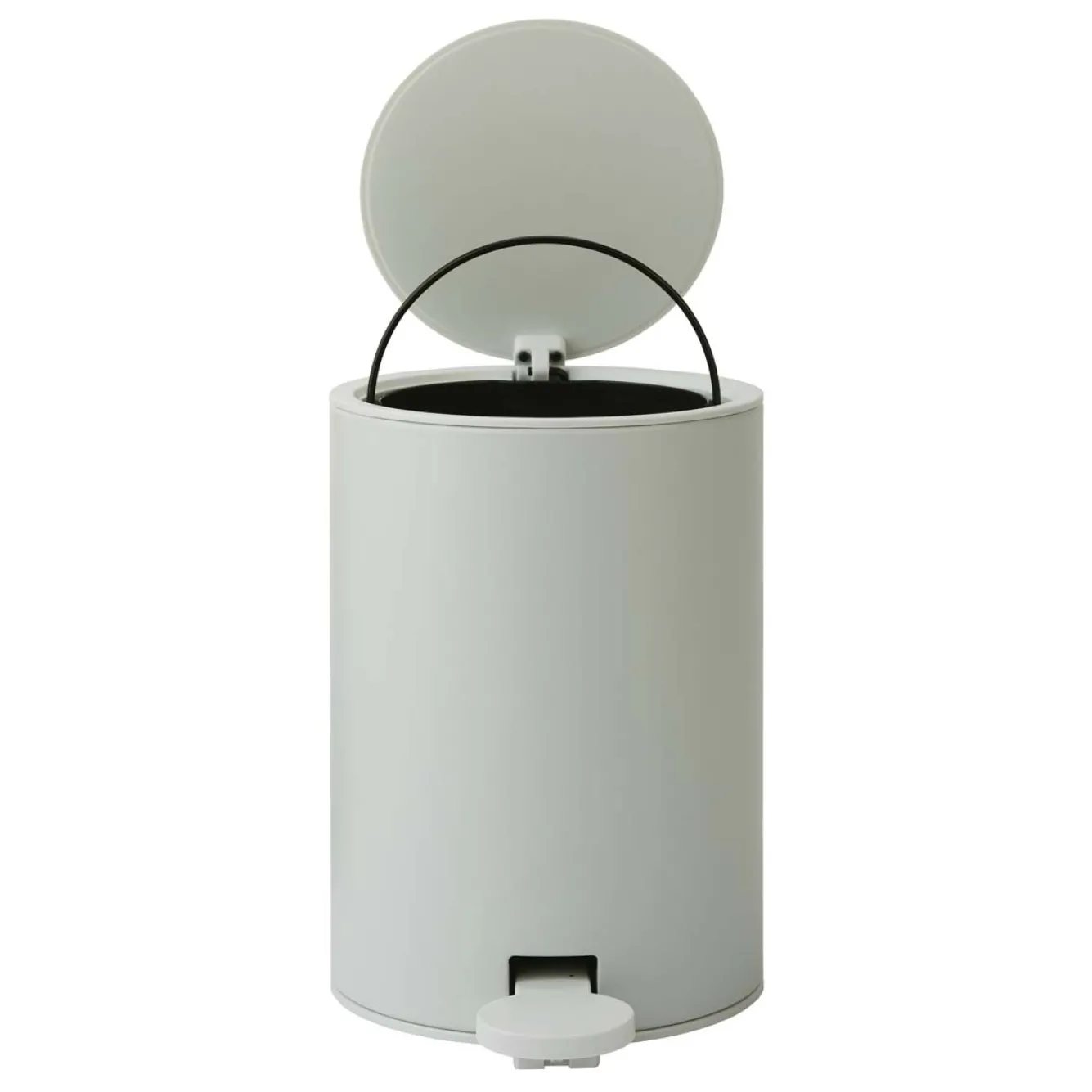 Aquanova Pedal bin RAF color Cloud-334 (3 liters)