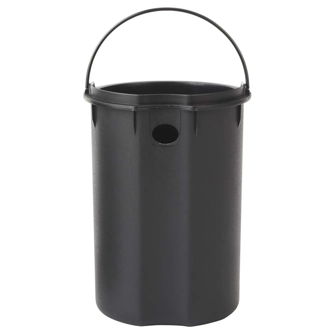 Aquanova Pedal bin RAF color Cloud-334 (3 liters)