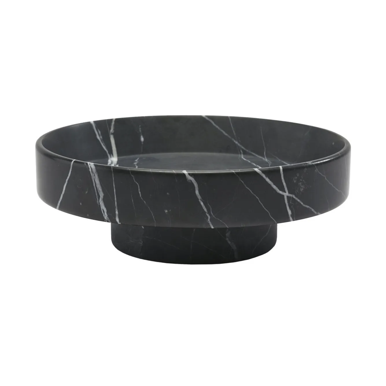 Aquanova Plateau NERO color Black (black)