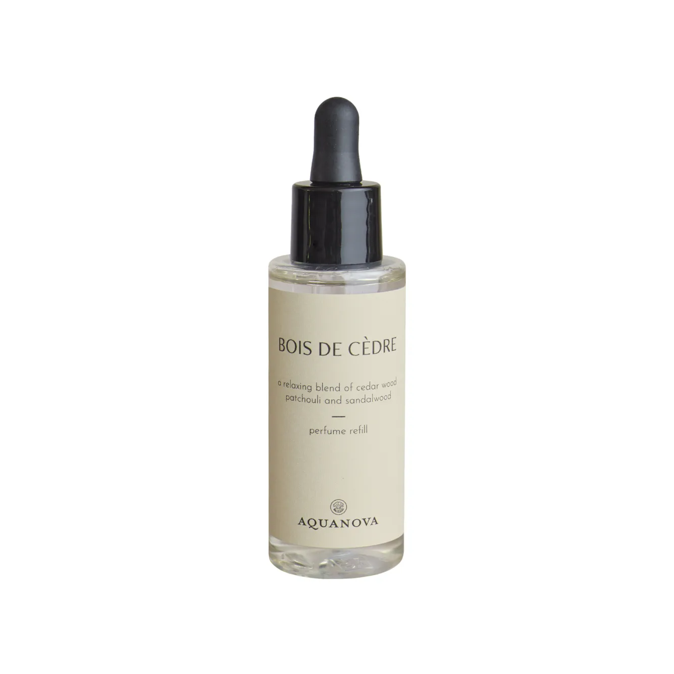 Aquanova Refill for scented stones PARIS Bois de Cèdre (PARPRC-BDC)
