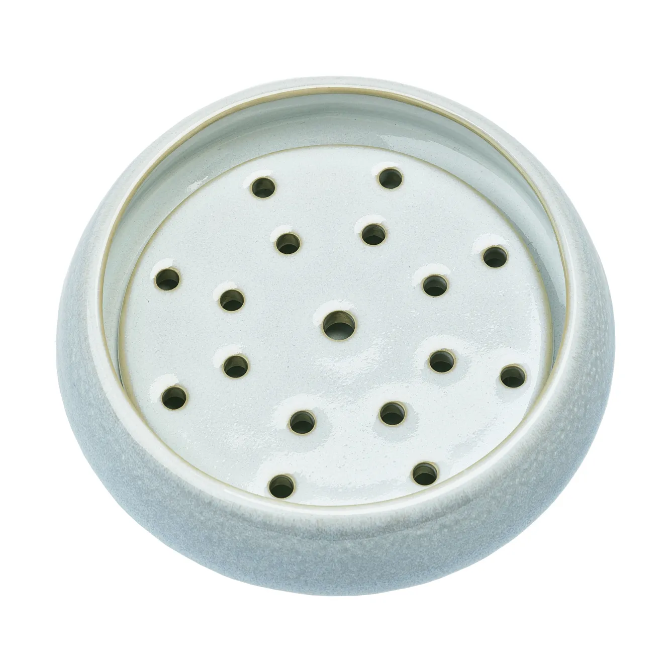 Aquanova Soap dish FIGO color Ice-916