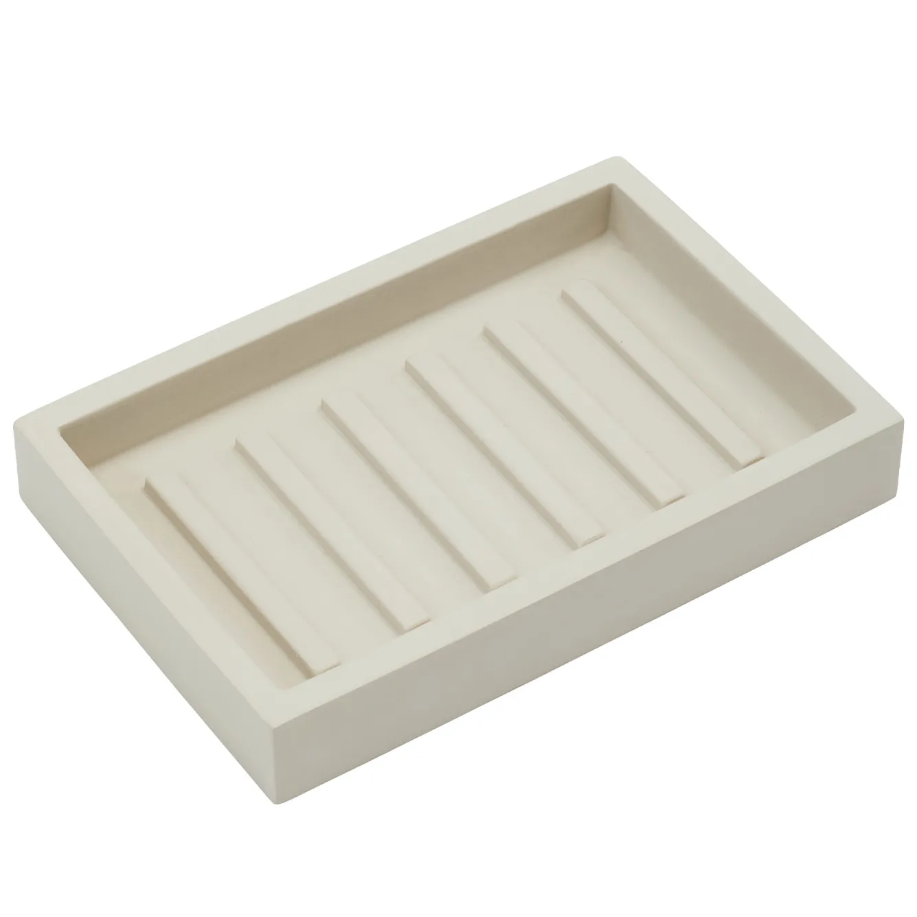Aquanova Soap dish MOON Linen-16 (MOOSDI-16)