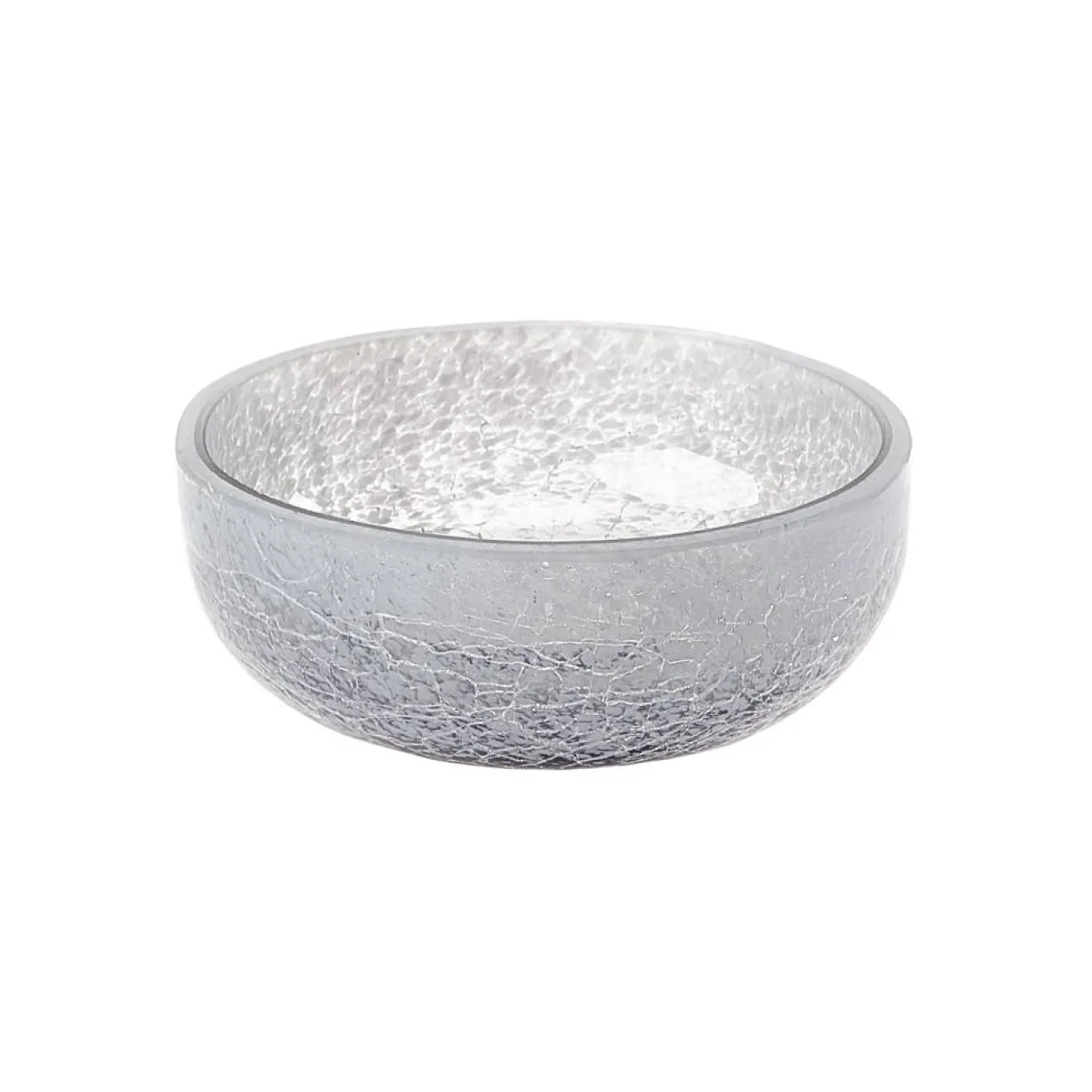 Aquanova Soap dish TIBOR Light Gray-90 (TIBSDI-90)