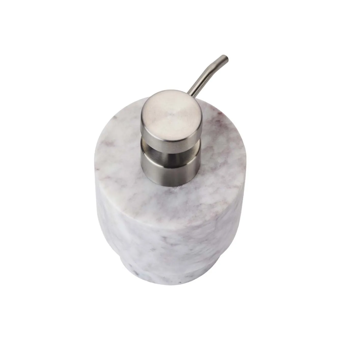Aquanova Soap dispenser PORTO color Prunus-892