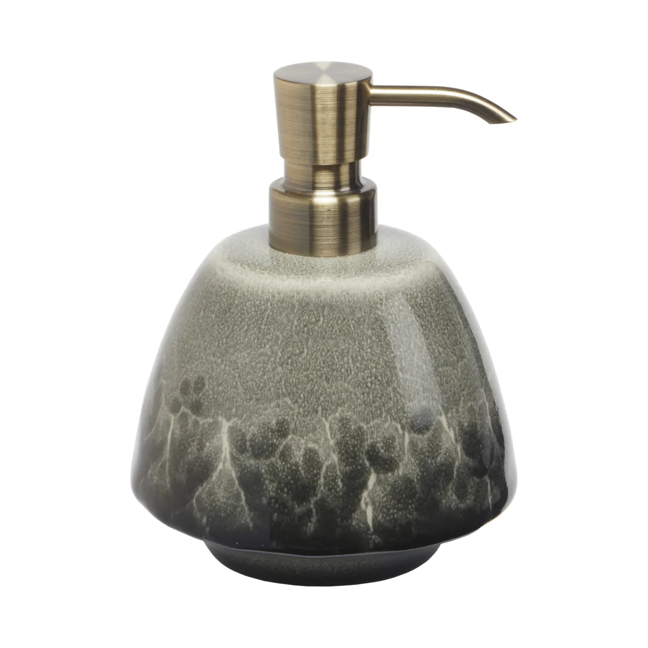 Aquanova Soap dispenser FIGO color Taiga-302