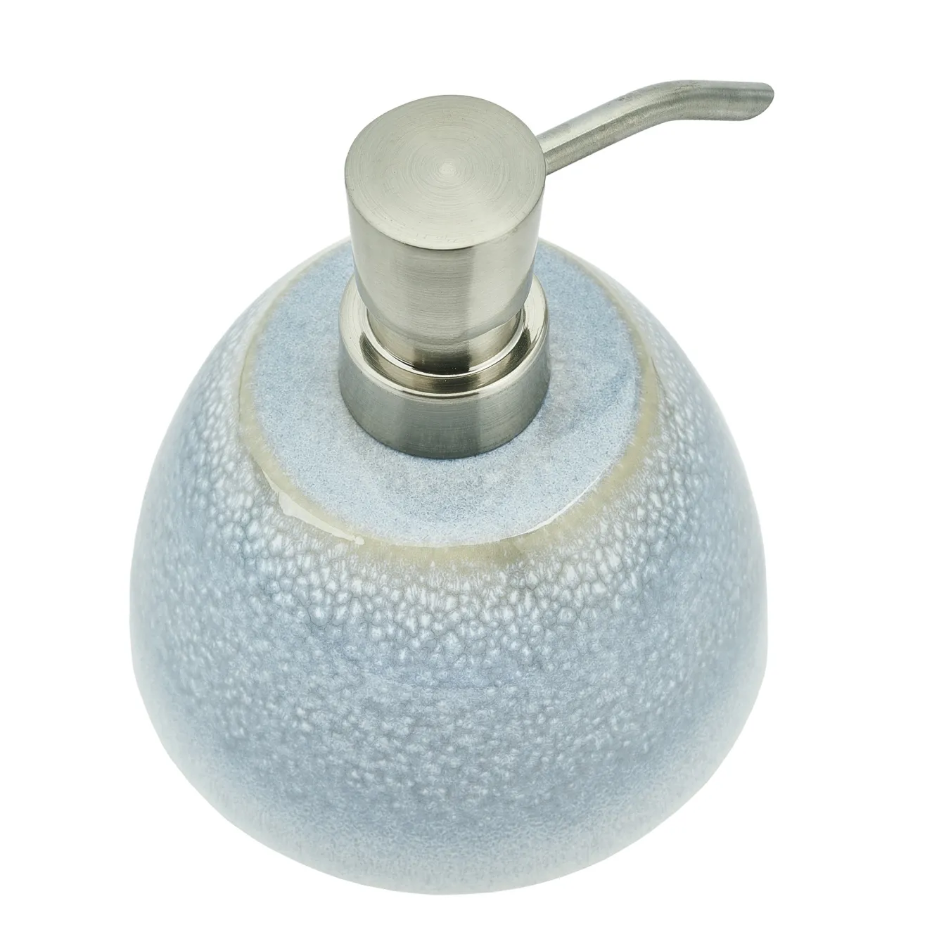 Aquanova Soap dispenser FIGO color Ice-916