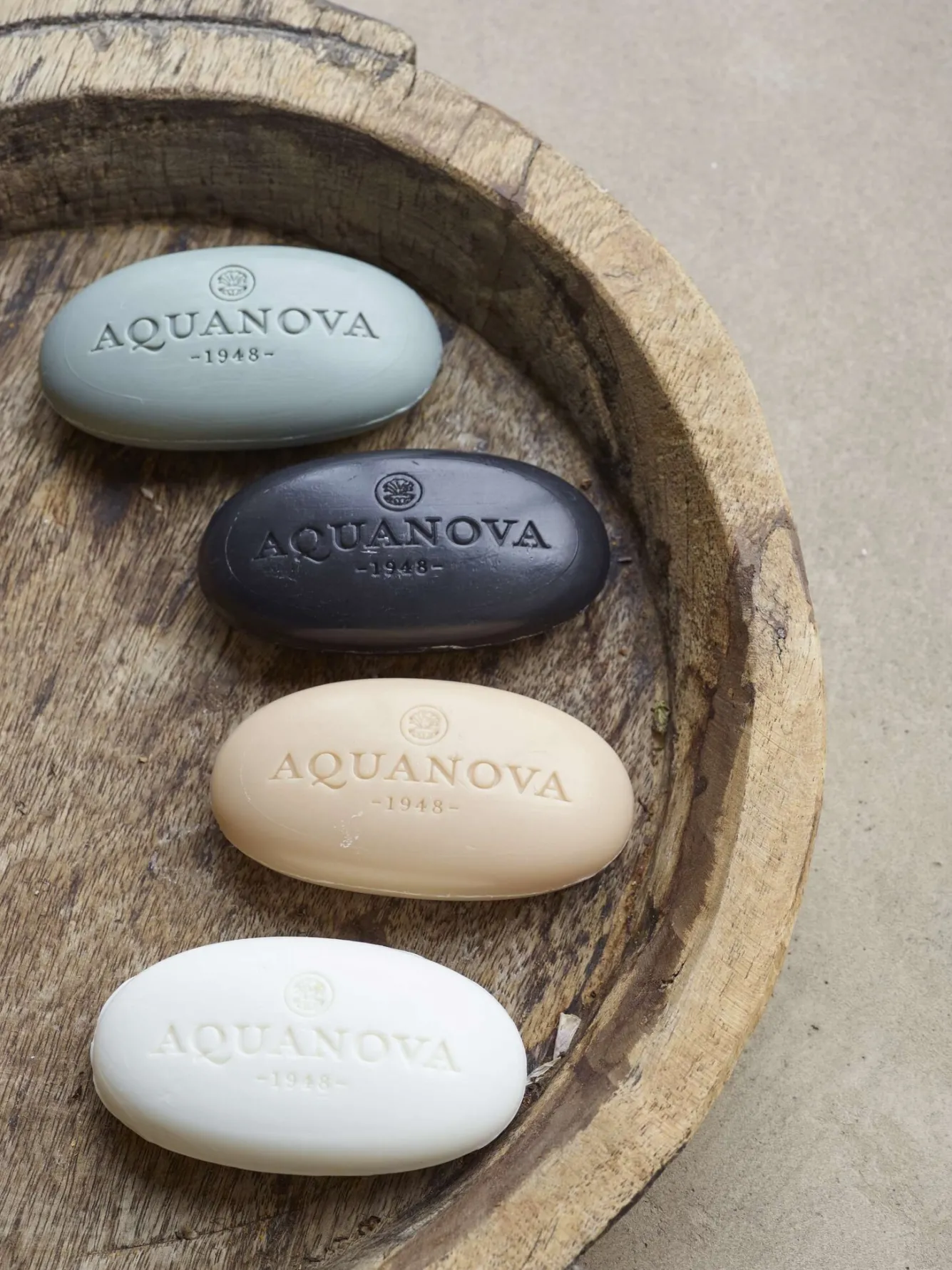 Aquanova Soap PARIS Agrumes - 100 gr (PARSPL-AGR)