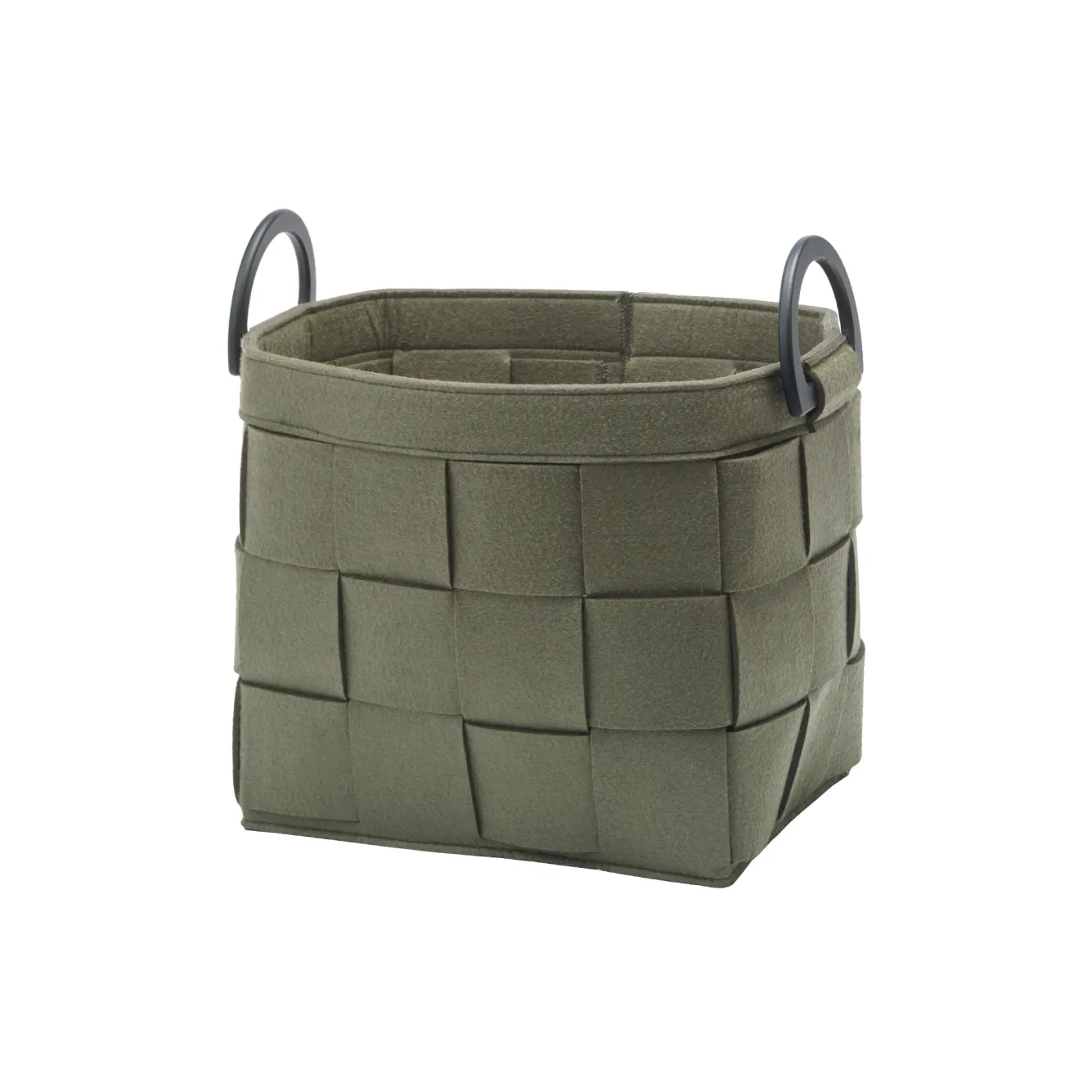 Aquanova Storage basket DIX color Taiga (DIXSBM-302)