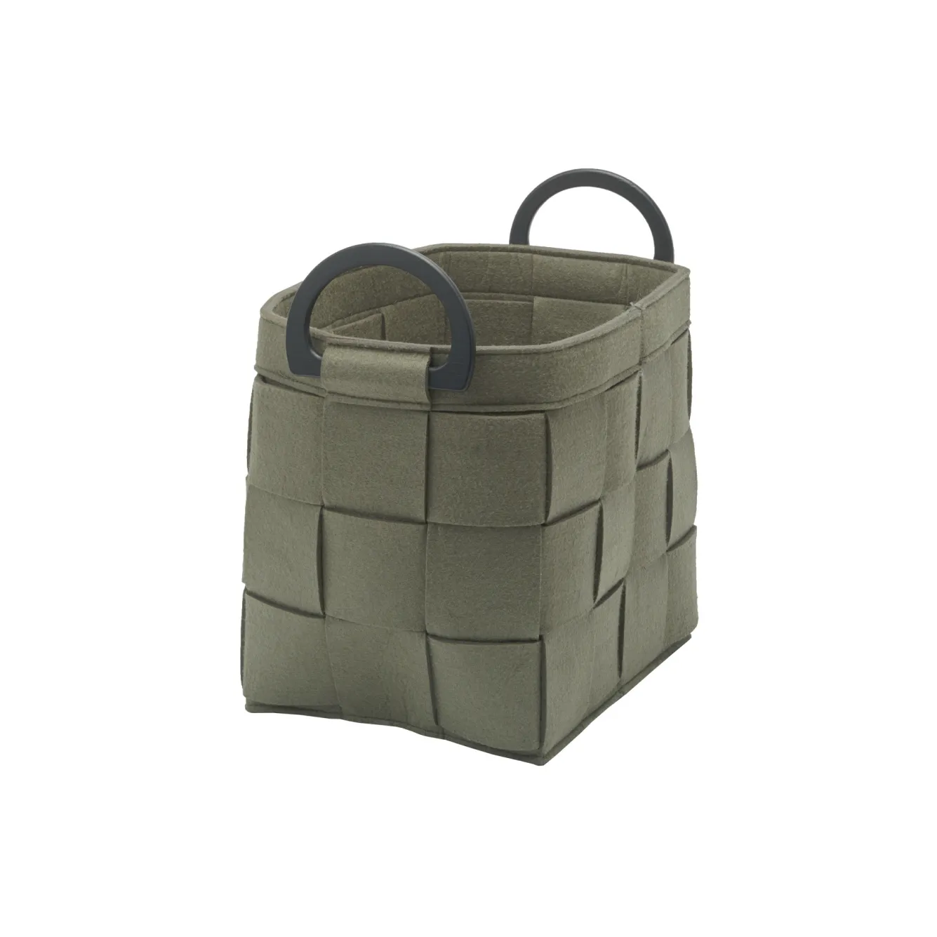 Aquanova Storage basket DIX color Taiga (DIXSBM-302)