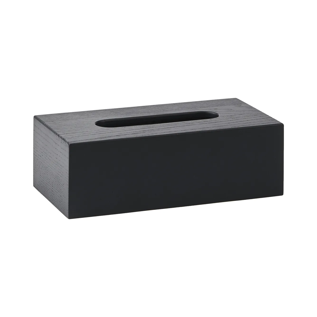 Aquanova Tissue holder COLE color Black-09