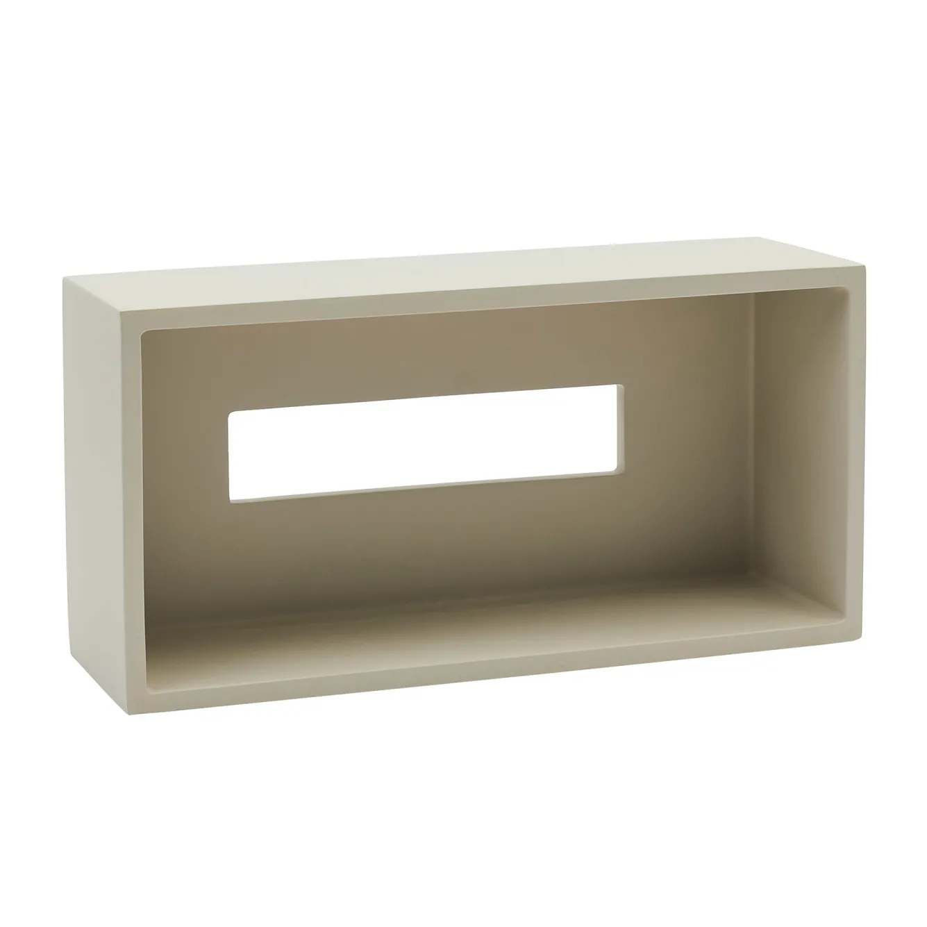 Aquanova Tissue holder MOON Linen-16 (MOOTIL-16)