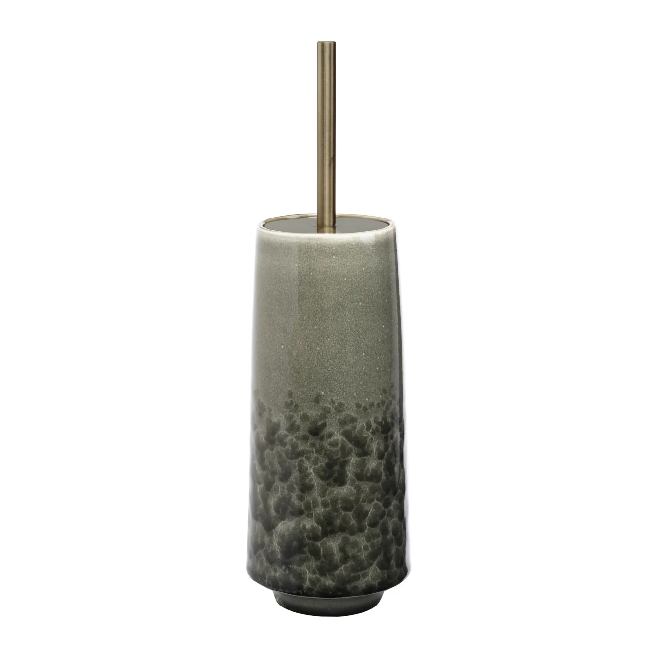 Aquanova Toilet brush holder FIGO color Taiga-302